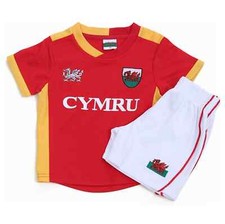 New Boys Kids Wales Cymru