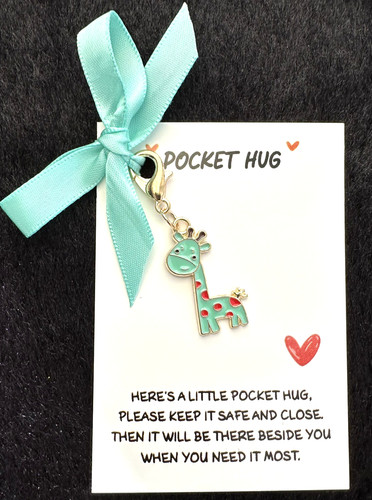 Cute gold mint green enamel - cute,