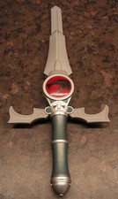 THUNDERCATS SWORD OF OMENS -