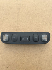 2003 Audi S3 8l Rear Interior Light Unit