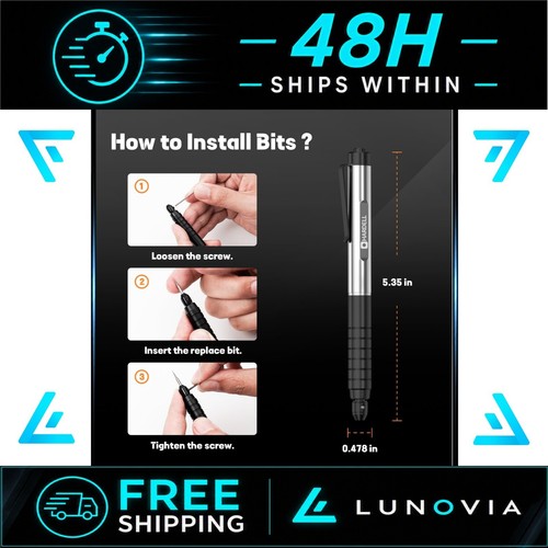 Hardell electric engraving pen - engraving,