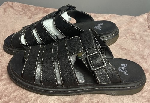 Martens brigid black - martens,