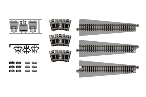 Kato 285 gauge unitrack - kato, n