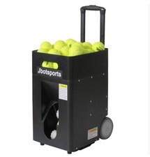 Portable Intelligent Tennis
