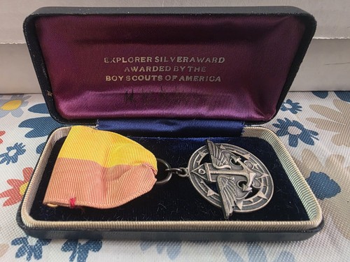 Rare boy scouts - rare, 1