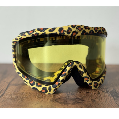 Proflex leopard print - jt,