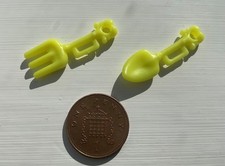 Kari Kids Enchantimals plastic