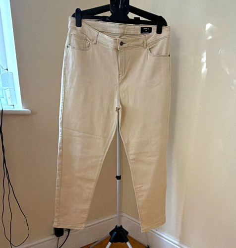 Girlfriend jeans size 20 - jeans,