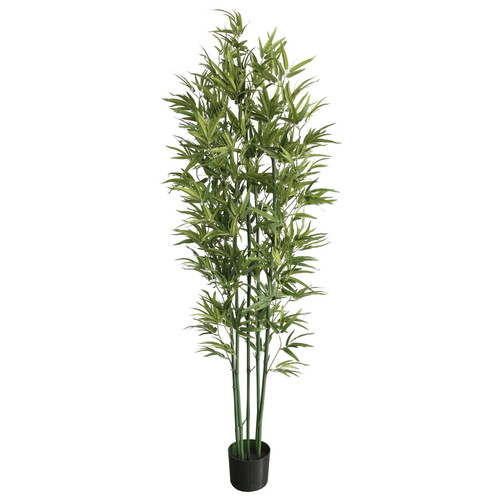 180cm artificial bamboo - 180cm,