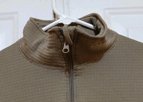 Mid weight gen iii - weight,