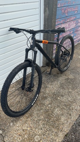 Voodoo bizango 29in - bizango, collection