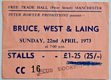Original Vintage - Bruce, West