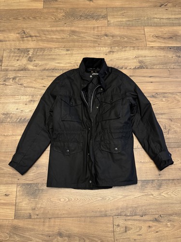 Barbour sapper weatherproof - barbour,
