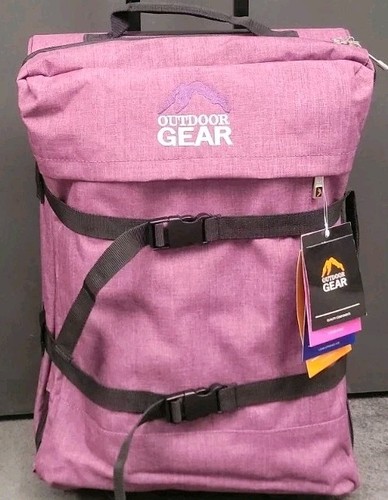 Wheeled suitcase travel - /,