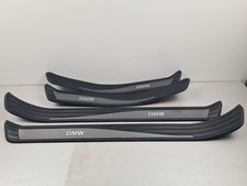 BMW 5 E60 Interior Door Sill