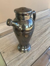 Antique International Silver