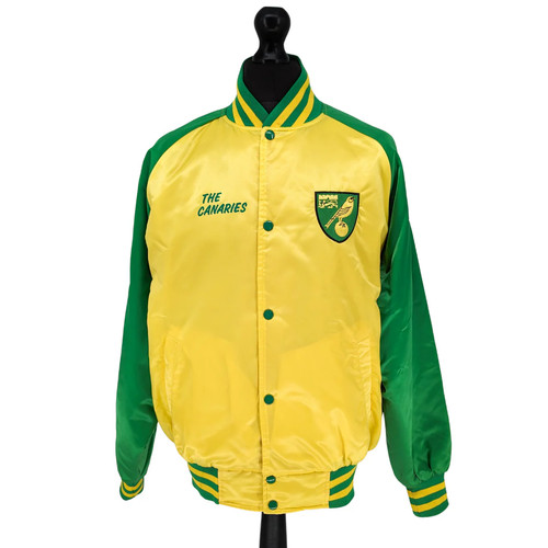 Norwich city leisure - city, football