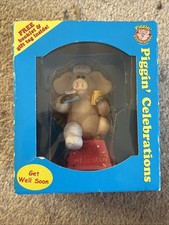 Handmade Piggin Celebrations