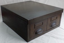 Vintage Industrial Metal