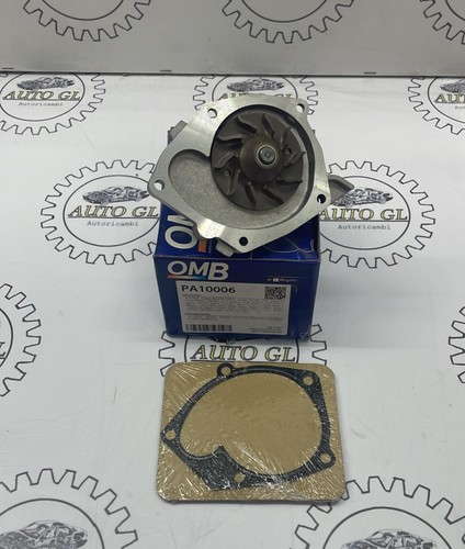 New water pump for - new,