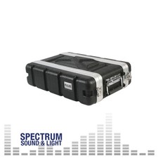 Pulse ABS 2U Shallow Rack