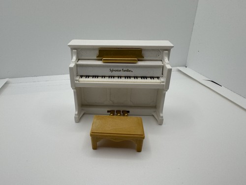 Sylvanian families upright - families,
