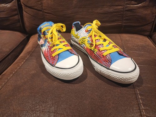 Converse women wonder woman - women's,