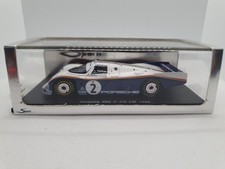 Spark Model S0924 Porsche 962