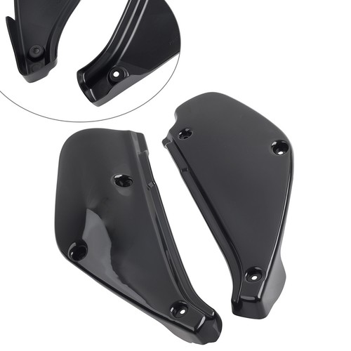 Side panels plates covers - side,