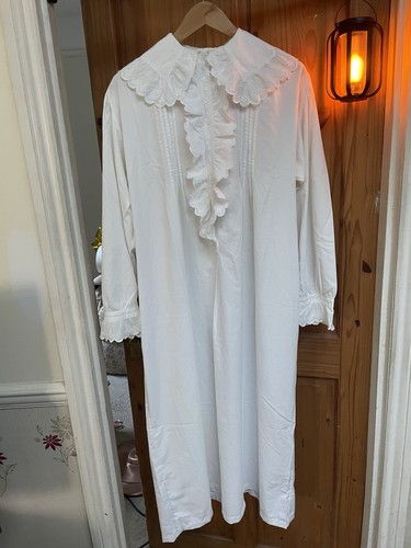 Original victorian nightgown - original,