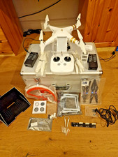 DJI Phantom 3 4K Drone with