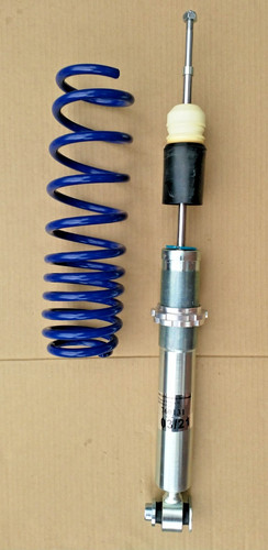 Jom 760131 blueline coilover - jom,