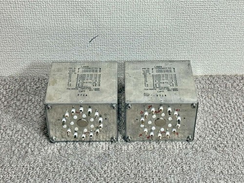 Ls63 output transformer pair - transformer,