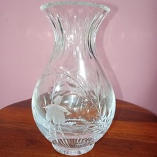 Vintage stuart crystal - stuart,
