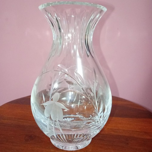 Vintage stuart crystal cut - vintage,