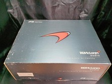 TAG McLaren Audio 100P Stereo
