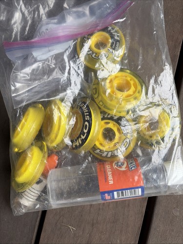 Brand new 68mm roller - new,