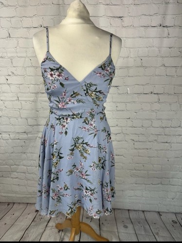 Women blue summer - women's, size