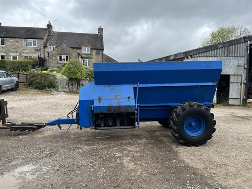 West 1150 dual - 1150,