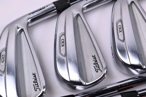 Titleist t100 2021 irons - 2021,