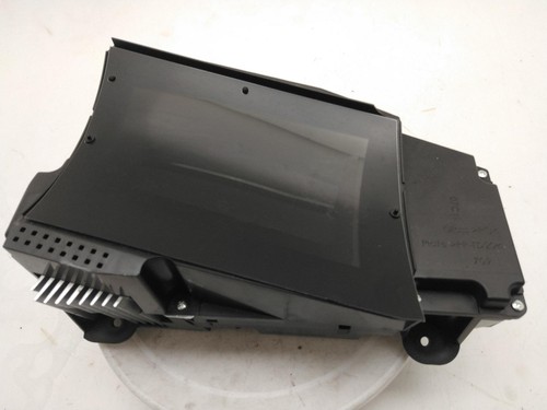 Volvo xc90 sat nav stereo - sat,