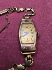 1930's Antique Hantily Women's