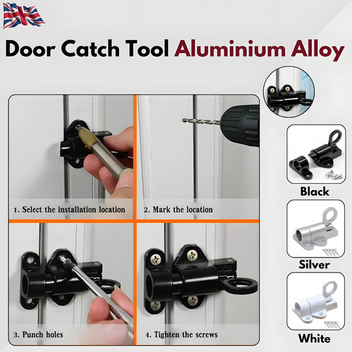 Automatic aluminium alloy door - automatic,