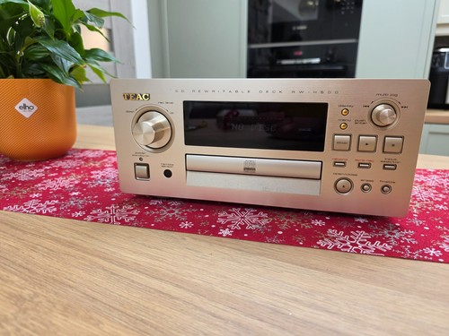 Teac - ​🔥✨️🔊,