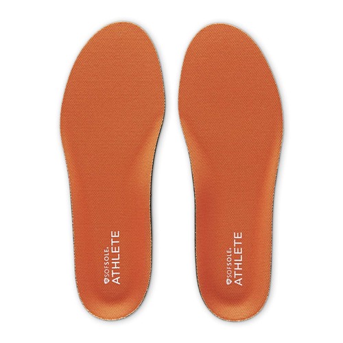 Sofsole athlete insoles - sofsole,