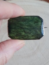 ANTIQUE VICTORIAN 9CT GOLD &