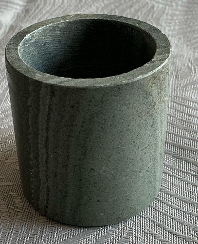 Vintage green marble mini - vintage,