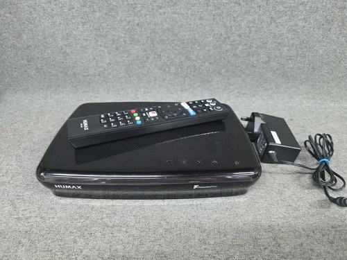Humax fvp 5000t 500gb - humax, fvp-5000t