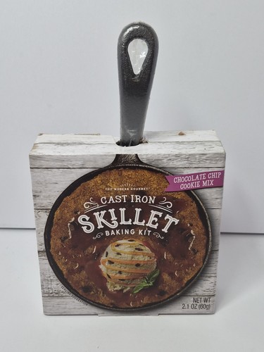 Mini cast iron - cast,