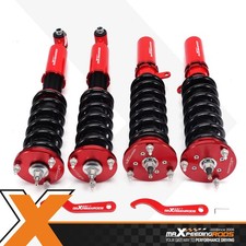 Coilovers for BMW 5 Series E60 Saloon 2WD 2004-2010 520i-550i 520d-535d